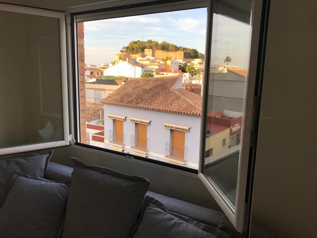 Lovely Apartment Old Town Dénia Exterior foto